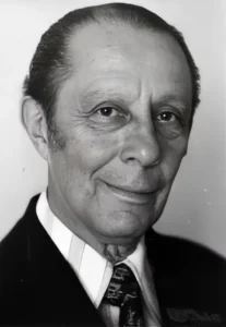 Arnoldo Ferreto