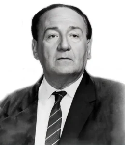 Haya de la Torre