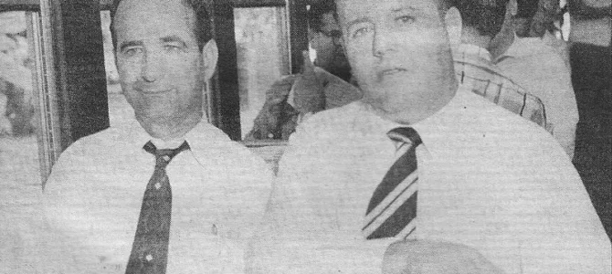 Don Pepe, Canal 11 y la Tragedia del Virilla